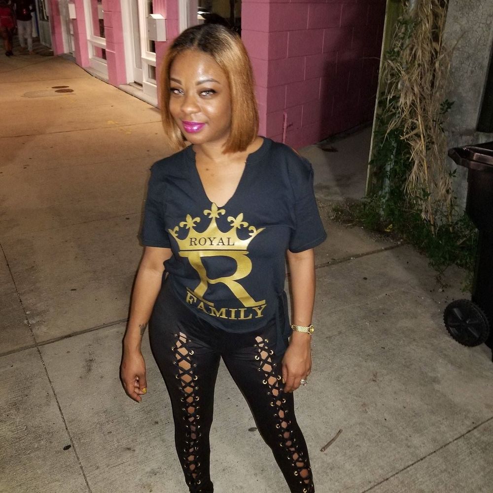 Meet your Posher, Mrstuesday